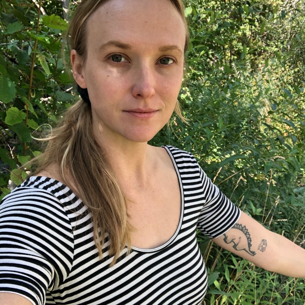 Meet your Posher, Chelsea